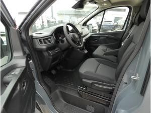 Renault Trafic Komfort L2H1 3,1t Blue dCi110 MY25 💪 Nur für Handwerker🛠️