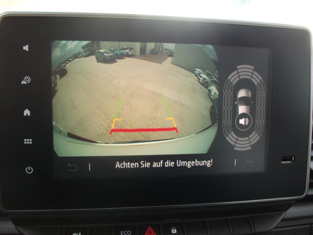 Renault Trafic Kasten Komfort L2H1 3,1t Blue dCi 150 ❄️WINTERSpezial 💸