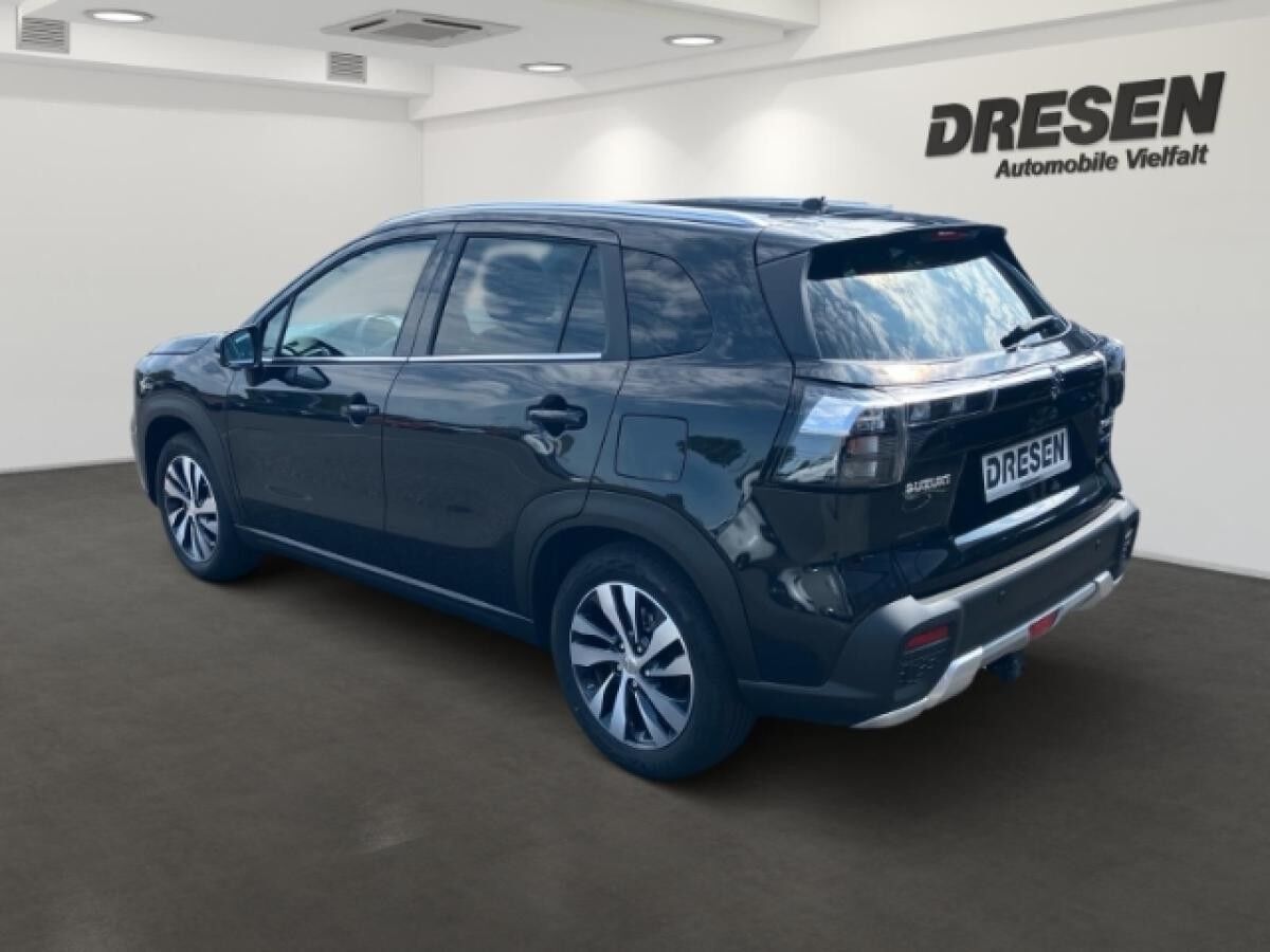 Suzuki S-Cross 1.5 Hybrid Comfort+ Allgrip  Navi*Panoramadach