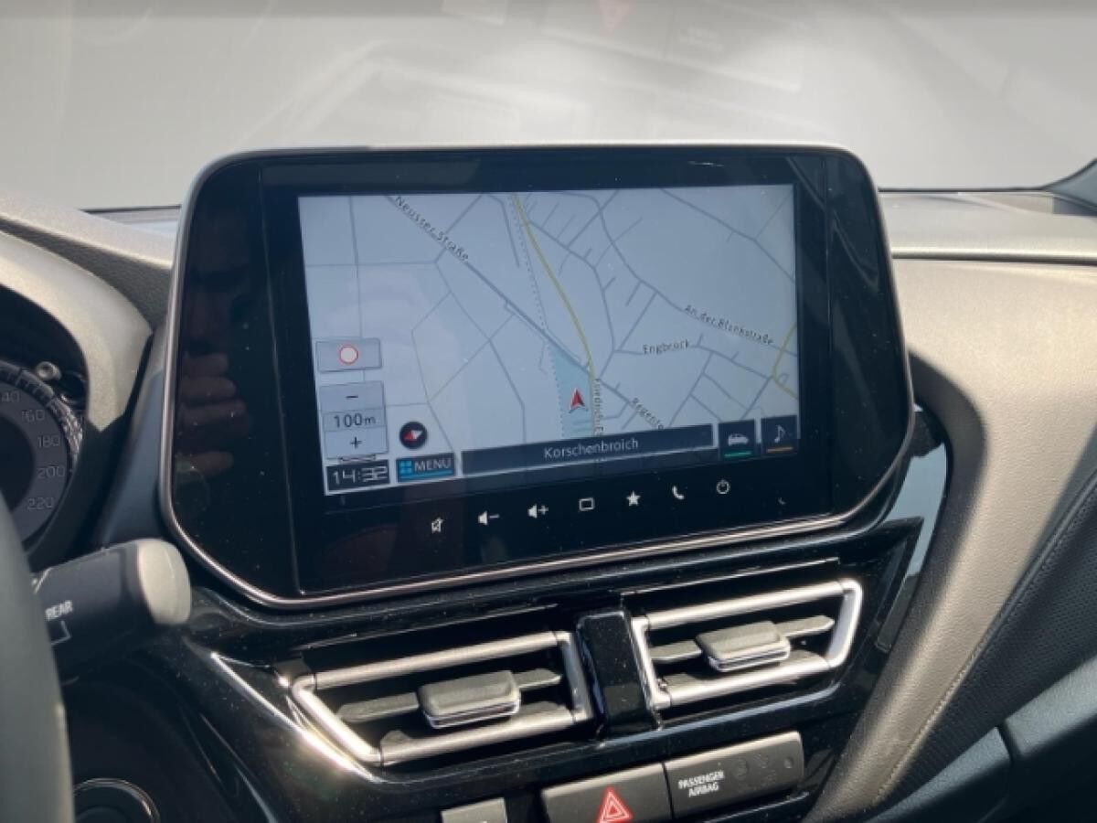 Suzuki S-Cross 1.5 Hybrid Comfort+ Allgrip  Navi*Panoramadach