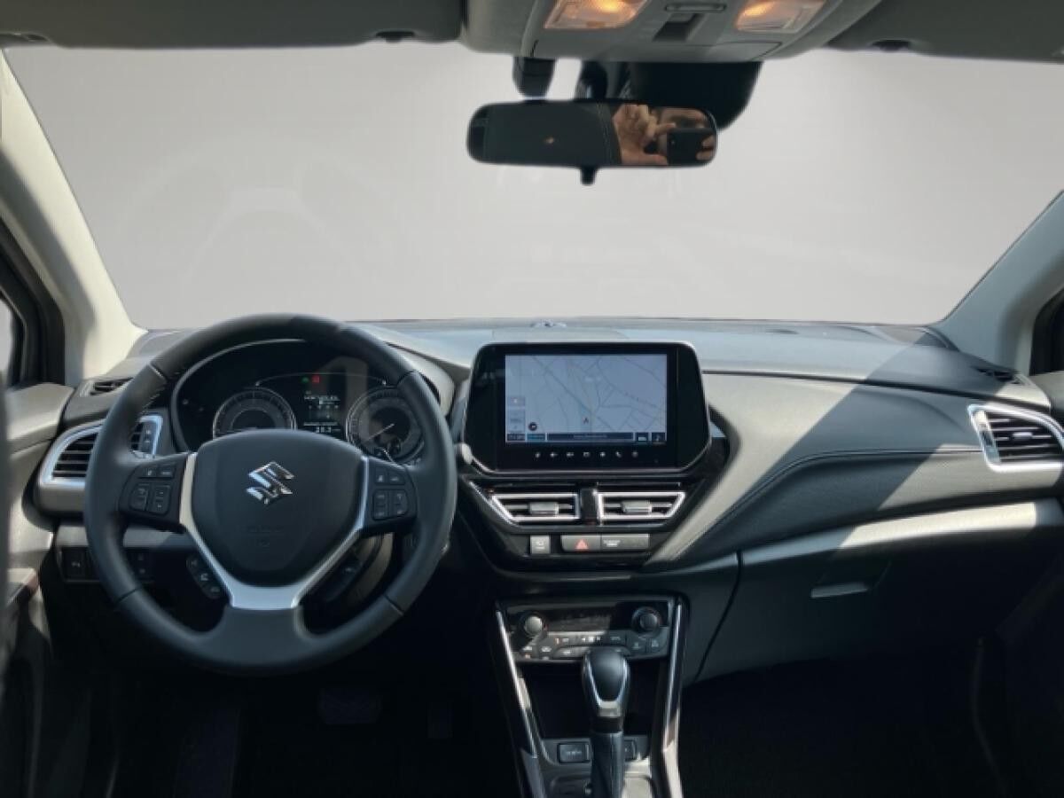 Suzuki S-Cross 1.5 Hybrid Comfort+ Allgrip  Navi*Panoramadach