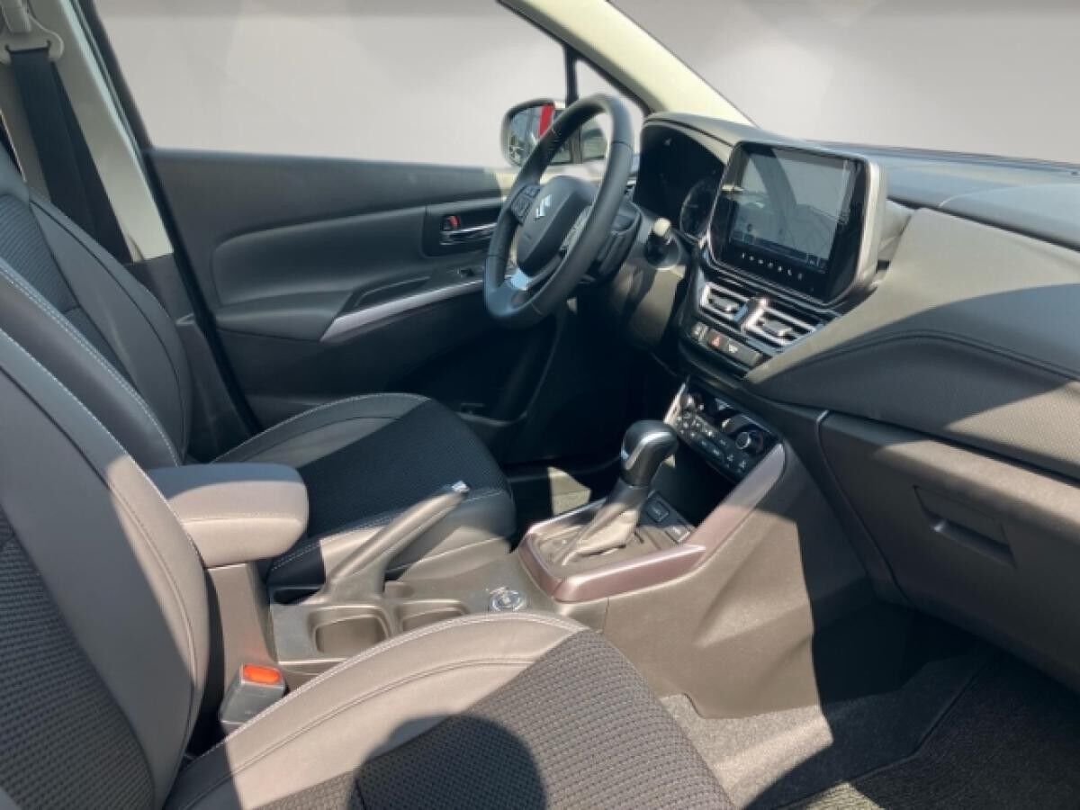 Suzuki S-Cross 1.5 Hybrid Comfort+ Allgrip  Navi*Panoramadach