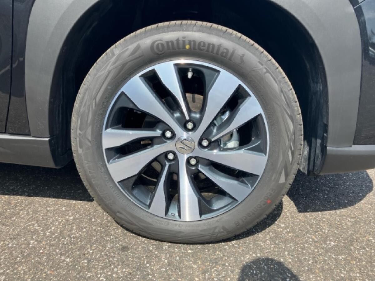 Suzuki S-Cross 1.5 Hybrid Comfort+ Allgrip  Navi*Panoramadach