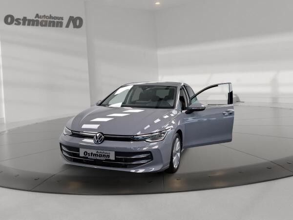 Volkswagen Golf VIII 1.5 eTSI Style AHK ACC Massage Matrix