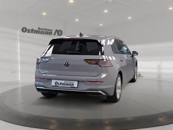 Volkswagen Golf VIII 1.5 eTSI Style AHK ACC Massage Matrix