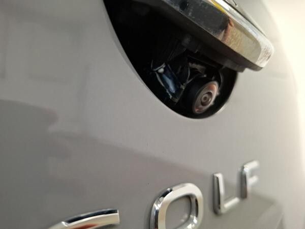 Volkswagen Golf VIII 1.5 eTSI Style AHK ACC Massage Matrix