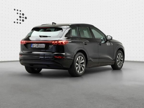 Audi Q6 e-tron performance TECHPRO*MATRIX*LUFT*AHKKAMERAS*ACC