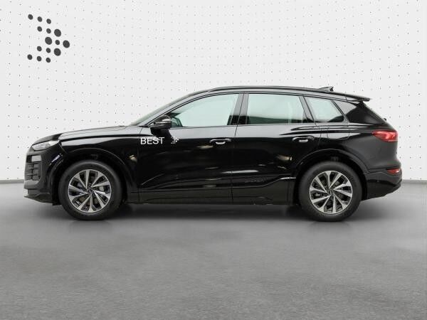 Audi Q6 e-tron performance TECHPRO*MATRIX*LUFT*AHKKAMERAS*ACC