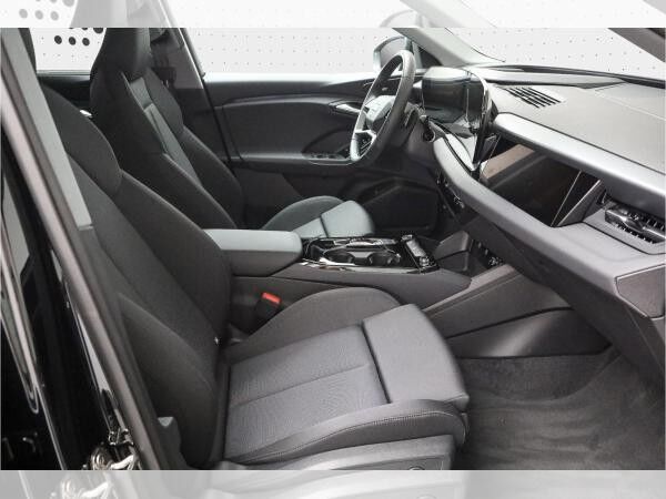 Audi Q6 e-tron performance TECHPRO*MATRIX*LUFT*AHKKAMERAS*ACC