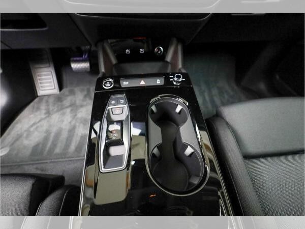 Audi Q6 e-tron performance TECHPRO*MATRIX*LUFT*AHKKAMERAS*ACC