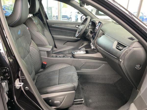 Renault Arkana ESPRIT ALPINE MildHybrid 160 EDC Navi ACC