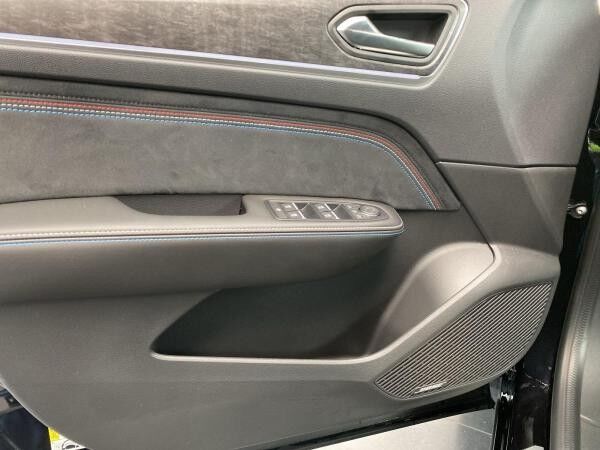 Renault Arkana ESPRIT ALPINE MildHybrid 160 EDC Navi ACC