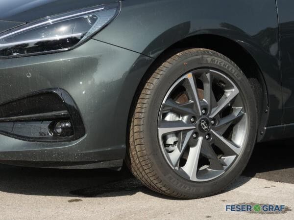 Hyundai i30 ADVANTAGE NAVI KAMERA LED SHZ LHZ CARPLAY