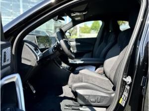 BMW iX2 eDrive20 M Sportpaket HK HiFi DAB LED RFK