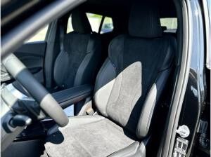 BMW iX2 eDrive20 M Sportpaket HK HiFi DAB LED RFK