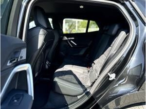 BMW iX2 eDrive20 M Sportpaket HK HiFi DAB LED RFK