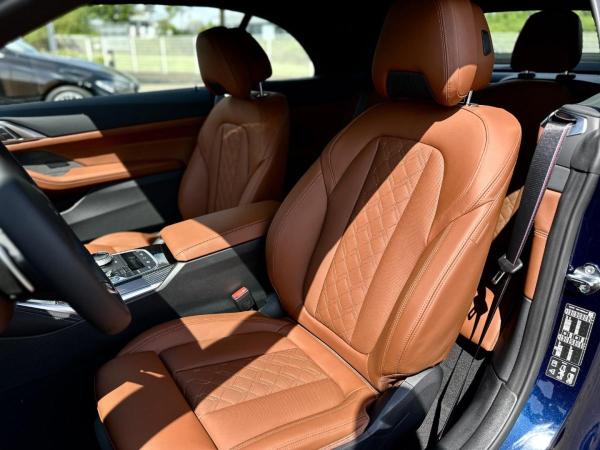 BMW 430 i xDrive Cabrio M Sportpaket HK HiFi DAB LED