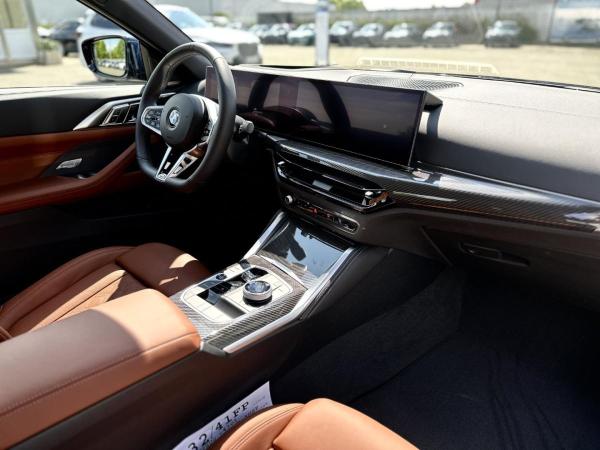 BMW 430 i xDrive Cabrio M Sportpaket HK HiFi DAB LED