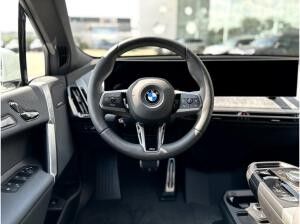 BMW ix iX xDrive45 M Sportpaket HK HiFi DAB LED RFK