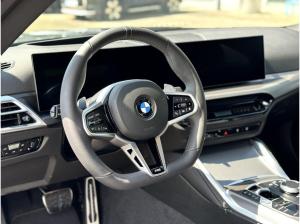 BMW 220 i Coupé M Sportpaket HiFi DAB LED RFK Shz
