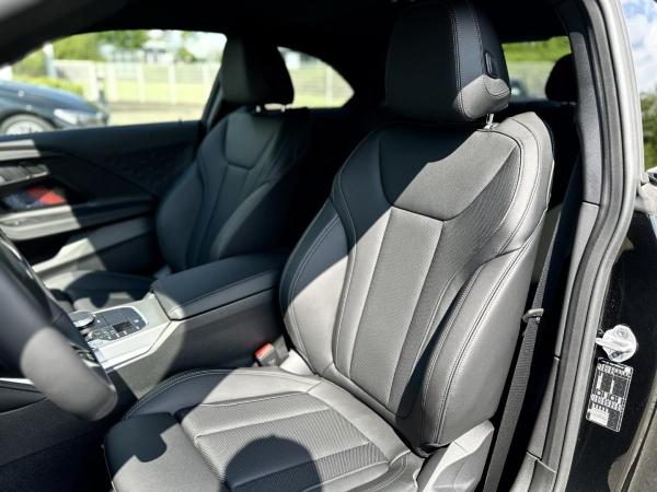 BMW 220 i Coupé M Sportpaket HiFi DAB LED RFK Shz