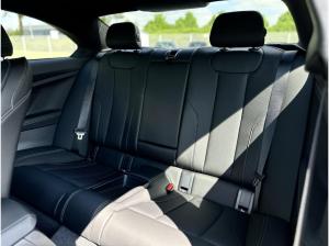 BMW 220 i Coupé M Sportpaket HiFi DAB LED RFK Shz