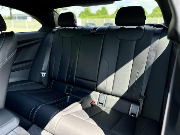 BMW 220 i Coupé M Sportpaket HiFi DAB LED RFK Shz