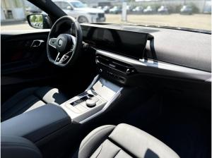 BMW 220 i Coupé M Sportpaket HiFi DAB LED RFK Shz