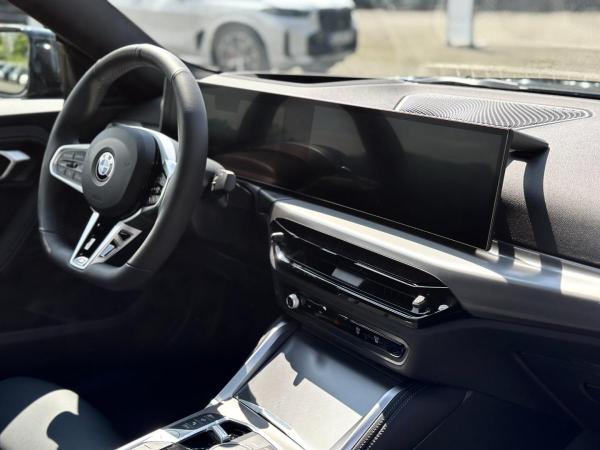 BMW 220 i Coupé M Sportpaket HiFi DAB LED RFK Shz