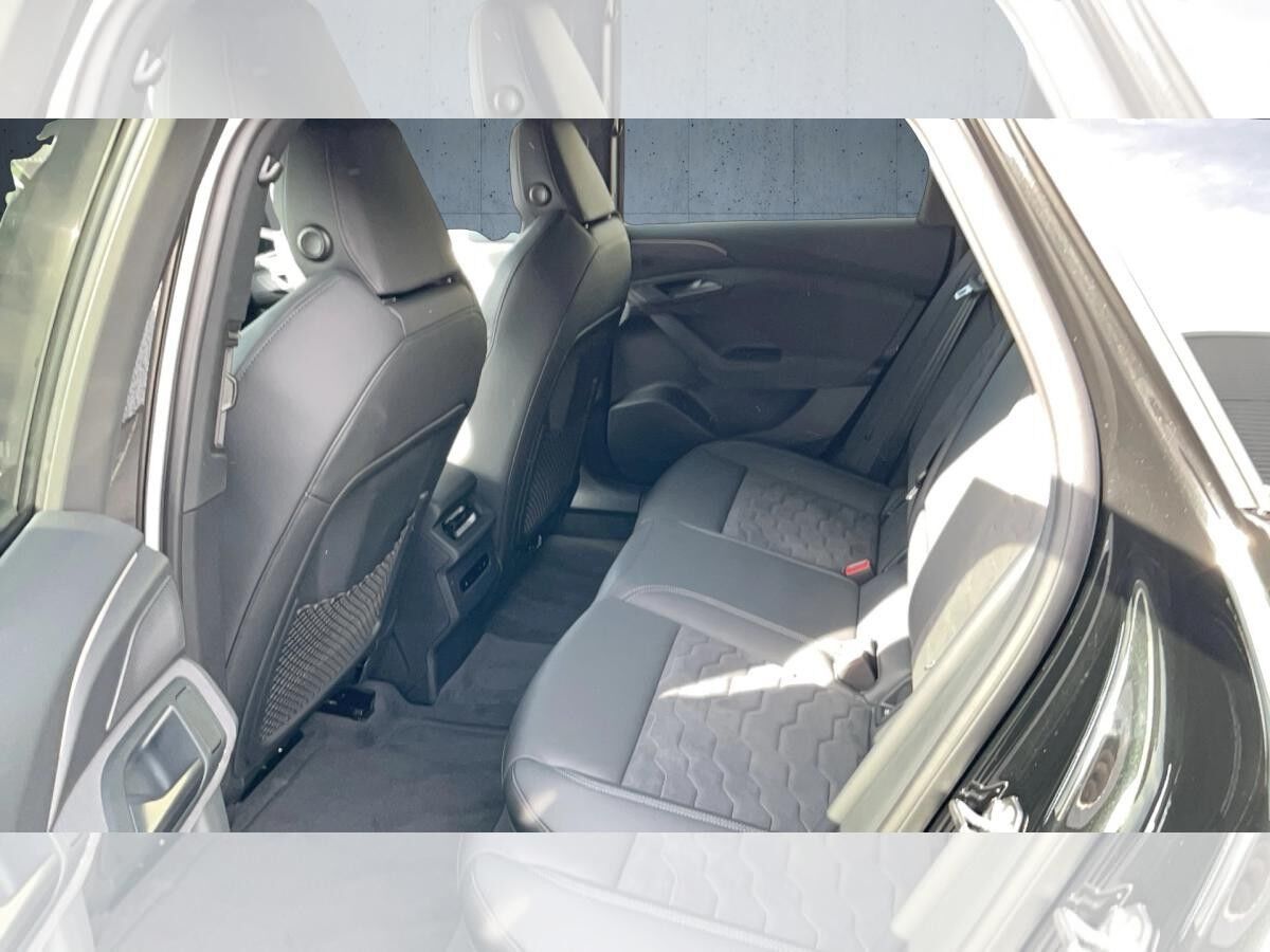 Audi A6 e-tron A6 Avant e-tron performance Matrix AHK 21 360