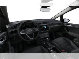 Volkswagen Touran Highline 2,0 l TDI SCR 110 kW (150 PS) 7-Gang-Doppelkupplungsgetriebe DSG