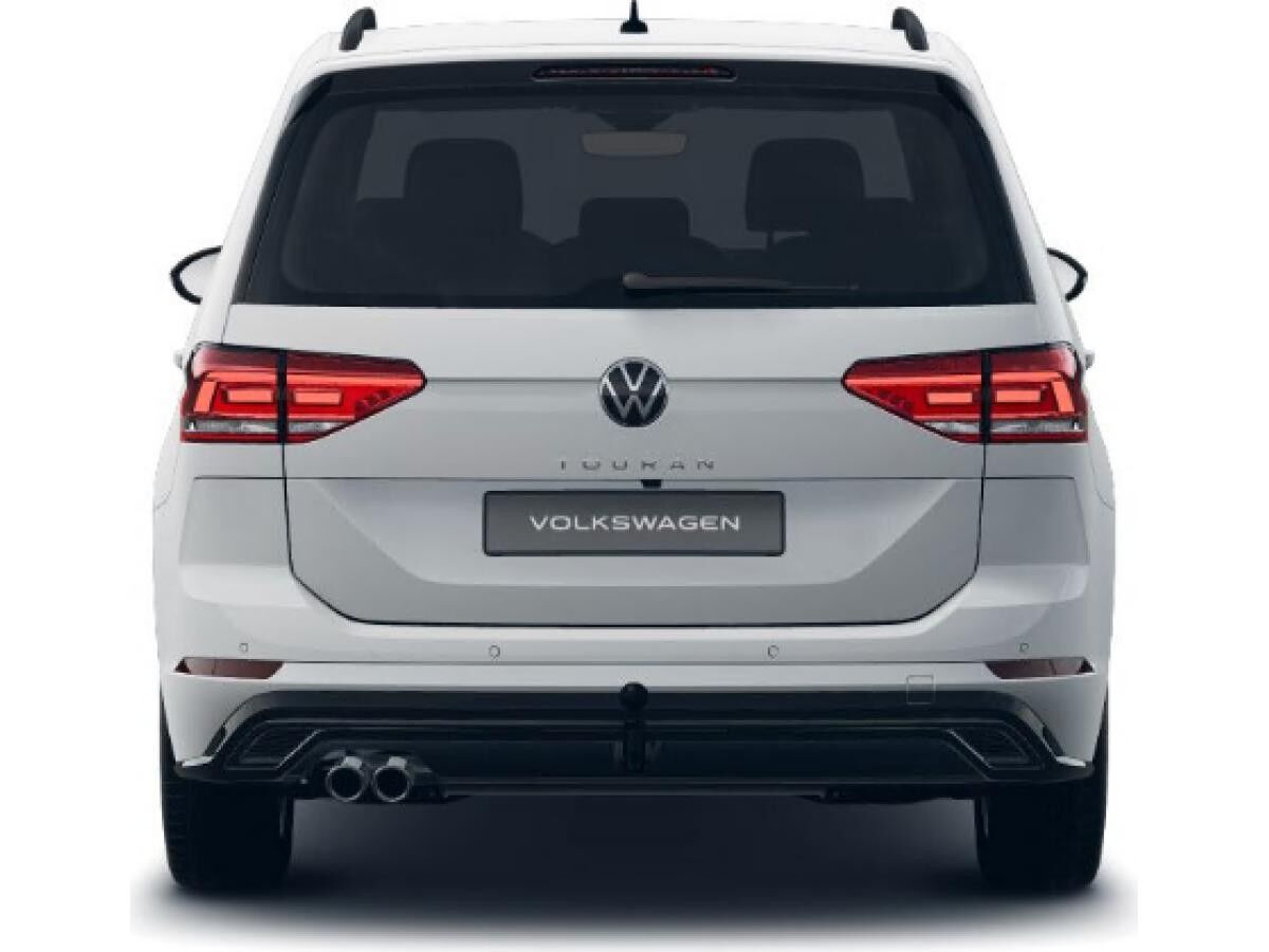 Volkswagen Touran Highline 2,0 l TDI SCR 110 kW (150 PS) 7-Gang-Doppelkupplungsgetriebe DSG