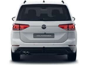 Volkswagen Touran Highline 2,0 l TDI SCR 110 kW (150 PS) 7-Gang-Doppelkupplungsgetriebe DSG