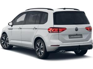 Volkswagen Touran Highline 2,0 l TDI SCR 110 kW (150 PS) 7-Gang-Doppelkupplungsgetriebe DSG