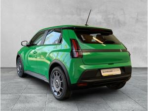 Renault 5 Evolution 120 URBAN Range 💥4 Raten geschenkt -sofort verfügbar 💥 SHZ+LED+PDC+Ganzjahresreifen