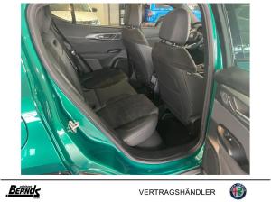 Alfa Romeo Tonale SOFORT❗Mild Hybrid ✨Intensa✔️ GRÜN💚*HÖCHSTE AUSSTATTUNGSLINIE*LEDER* SONDERMODEL -P&G