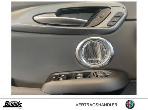 Alfa Romeo Tonale SOFORT❗Mild Hybrid ✨Intensa✔️ GRÜN💚*HÖCHSTE AUSSTATTUNGSLINIE*LEDER* SONDERMODEL -P&G