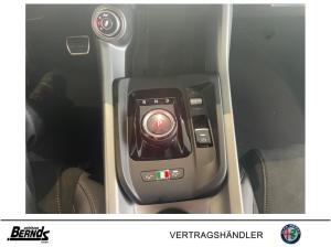 Alfa Romeo Tonale SOFORT❗Mild Hybrid ✨Intensa✔️ GRÜN💚*HÖCHSTE AUSSTATTUNGSLINIE*LEDER* SONDERMODEL -P&G