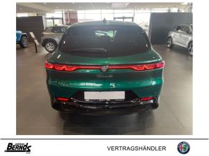 Alfa Romeo Tonale SOFORT❗Mild Hybrid ✨Intensa✔️ GRÜN💚*HÖCHSTE AUSSTATTUNGSLINIE*LEDER* SONDERMODEL -P&G