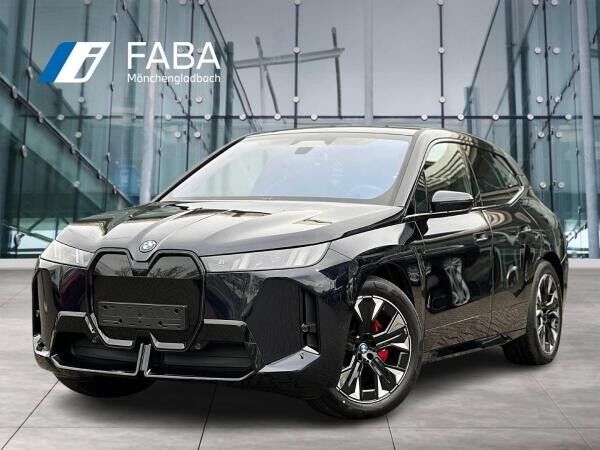 BMW ix xDrive45 M Sportpaket HK HiFi DAB LED RFK
