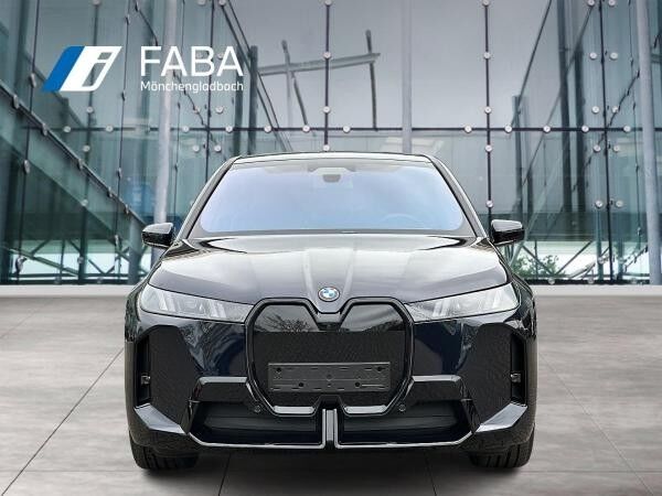 BMW ix xDrive45 M Sportpaket HK HiFi DAB LED RFK