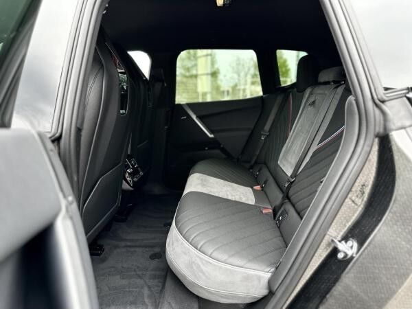 BMW ix xDrive45 M Sportpaket HK HiFi DAB LED RFK