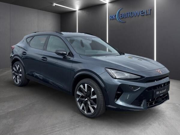 Cupra Formentor AHK*Sennheiser*Matrix*Intelligent Drive Paket III