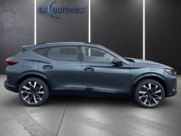 Cupra Formentor AHK*Sennheiser*Matrix*Intelligent Drive Paket III
