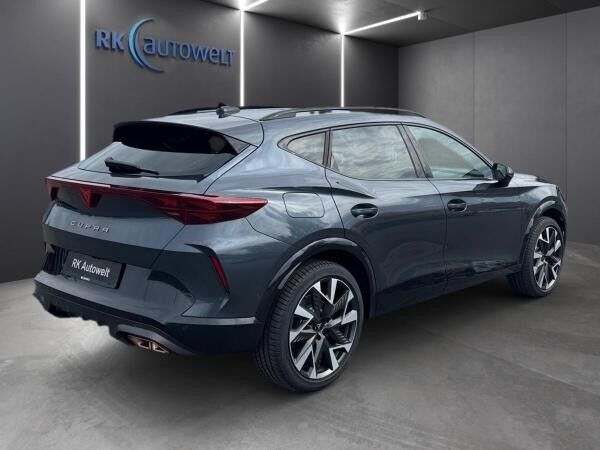 Cupra Formentor AHK*Sennheiser*Matrix*Intelligent Drive Paket III