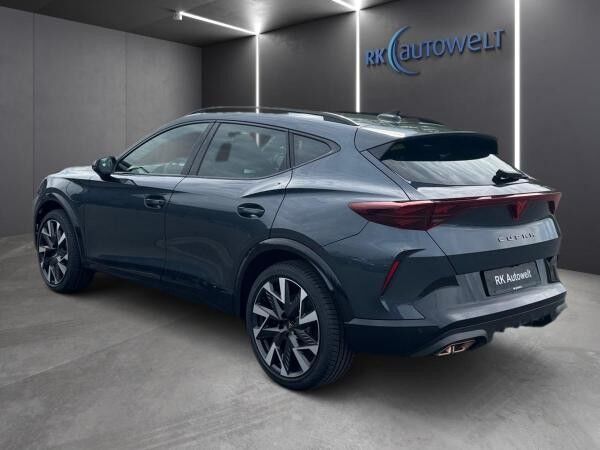 Cupra Formentor AHK*Sennheiser*Matrix*Intelligent Drive Paket III