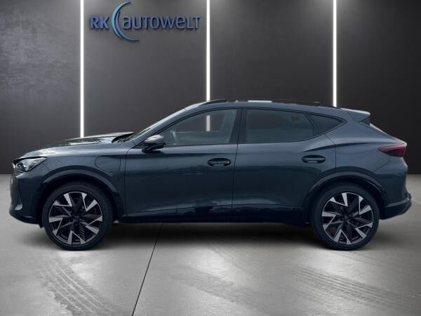 Cupra Formentor AHK*Sennheiser*Matrix*Intelligent Drive Paket III