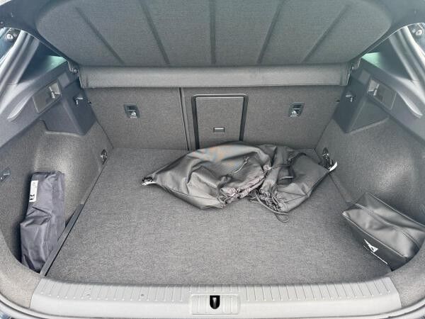 Cupra Formentor AHK*Sennheiser*Matrix*Intelligent Drive Paket III