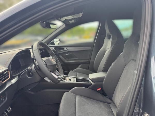 Cupra Formentor AHK*Sennheiser*Matrix*Intelligent Drive Paket III