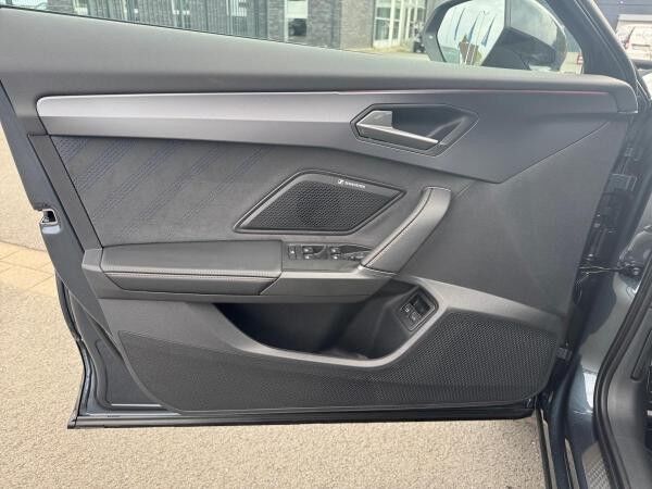Cupra Formentor AHK*Sennheiser*Matrix*Intelligent Drive Paket III
